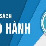 Chính sách bảo hành tại công ty PhucAn